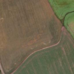 Satellite imagery of [Krásný Dvůr-Chrášťov] GSM, CZ