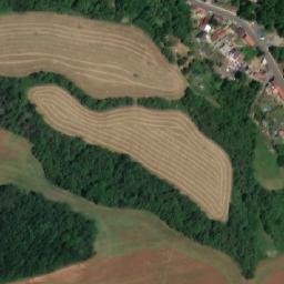 Satellite imagery of (Horka) [Měcholupy u Žatce], CZ