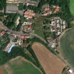 Satellite imagery of (Horka) [Měcholupy u Žatce], CZ