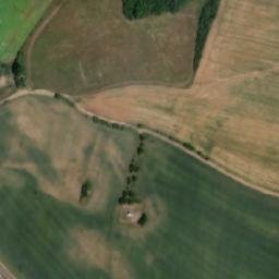 Satellite imagery of (Horka) [Měcholupy u Žatce], CZ