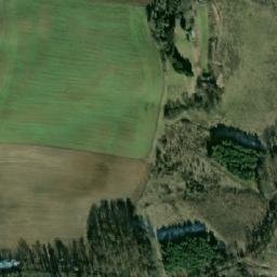 Satellite imagery of Kuk, CZ