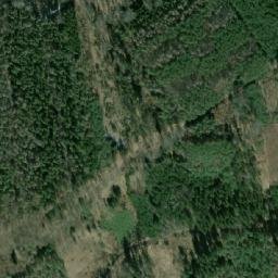 Satellite imagery of (Výrov - U chaty), CZ