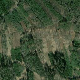 Satellite imagery of (Výrov - U chaty), CZ