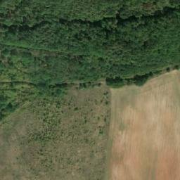 Satellite imagery of (Na Boru) [Domoušice-Solopysky], CZ