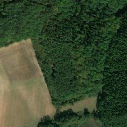 Satellite imagery of (Na Boru) [Domoušice-Solopysky], CZ