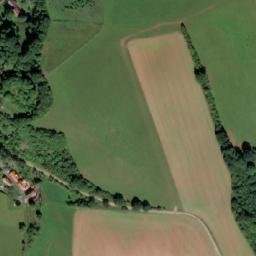 Satellite imagery of [Vinařice u Loun] GSM, CZ