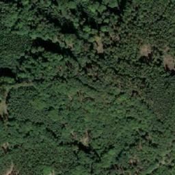 Satellite imagery of (Štít) [Vinařice u Loun], CZ