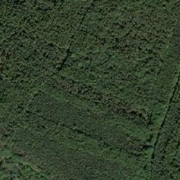 Satellite imagery of (Štít) [Vinařice u Loun], CZ