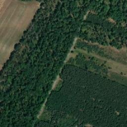 Satellite imagery of (Okrouhlík) [Benátky nad Jizerou-Staré Benátky], CZ