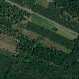 Satellite imagery of (Okrouhlík) [Benátky nad Jizerou-Staré Benátky], CZ