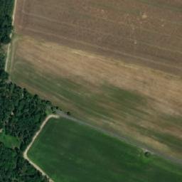 Satellite imagery of (Okrouhlík) [Benátky nad Jizerou-Staré Benátky], CZ