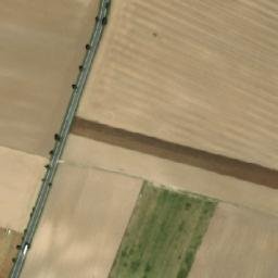 Satellite imagery of (V Havranech) [Jiřice], CZ