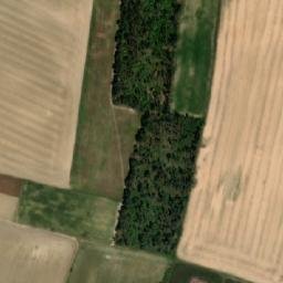 Satellite imagery of (V Havranech) [Jiřice], CZ