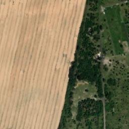 Satellite imagery of (V Havranech) [Jiřice], CZ