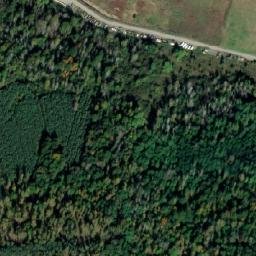 Satellite imagery of Benátecký vrch [Benátky nad Jizerou - Staré Benátky], CZ