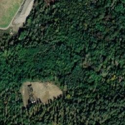 Satellite imagery of Benátecký vrch [Benátky nad Jizerou - Staré Benátky], CZ