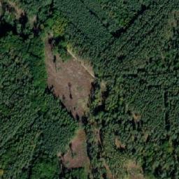 Satellite imagery of (Mordové rokle) [Lipník], CZ