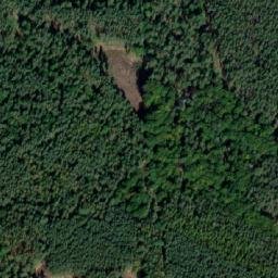 Satellite imagery of (Mordové rokle) [Lipník], CZ