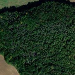 Satellite imagery of [Všejany] GSM, CZ