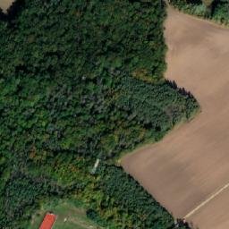 Satellite imagery of [Všejany] GSM, CZ