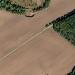 Satellite imagery of [Všejany] GSM, CZ