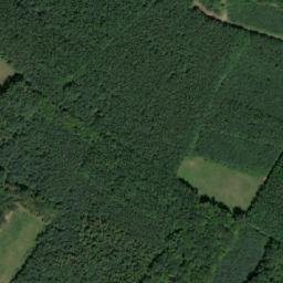 Satellite imagery of Ve Svidníku [Kobylice], CZ