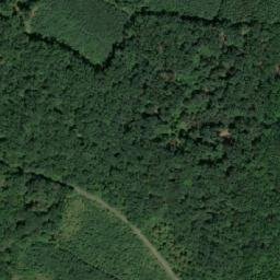 Satellite imagery of Ve Svidníku [Kobylice], CZ