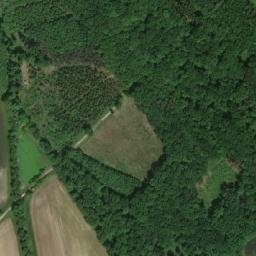 Satellite imagery of Sobětušský bor [Nechanice-Sobětuš], CZ