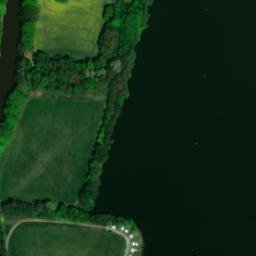 Satellite imagery of Prefa produkt [Předměřice nad Labem] panel factory chimney, CZ