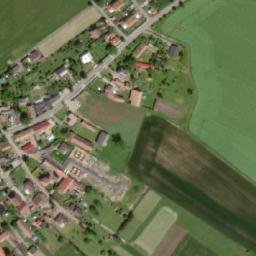 Satellite imagery of [Černilov] GSM, CZ