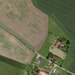 Satellite imagery of Křivý kopec [Černilov], CZ