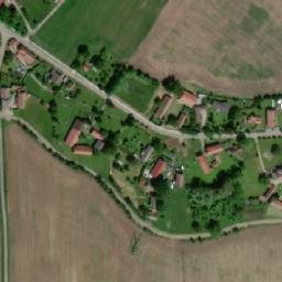 Satellite imagery of Hříby [Výrava] GSM, CZ