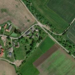 Satellite imagery of Hříby [Výrava] GSM, CZ