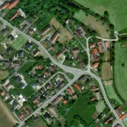 Satellite imagery of Římanský kopec [Semechnice], CZ