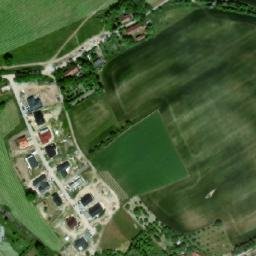 Satellite imagery of Římanský kopec [Semechnice], CZ