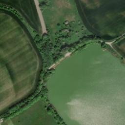 Satellite imagery of Římanský kopec [Semechnice], CZ