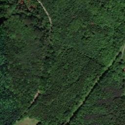 Satellite imagery of Chlum [Dobruška - Mělčany], CZ