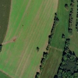 Satellite imagery of Vlčí hora [Osečnice], CZ