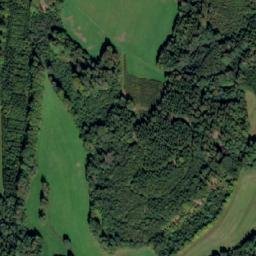 Satellite imagery of Vlčí hora [Osečnice], CZ