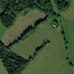 Satellite imagery of Podolský kopec [Liberk-Velký Uhřínov], CZ