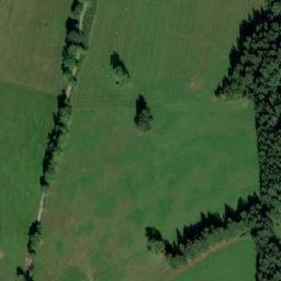 Satellite imagery of Podolský kopec [Liberk-Velký Uhřínov], CZ