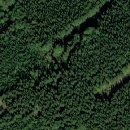 Satellite imagery of Pláň [Liberk-Velký Uhřínov], CZ