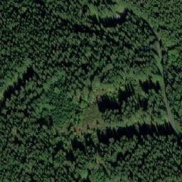 Satellite imagery of Pláň [Liberk-Velký Uhřínov], CZ