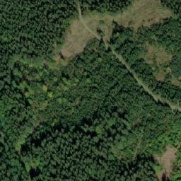 Satellite imagery of Srázný [Zdobnice-Malá Zdobnice], CZ