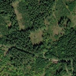 Satellite imagery of Srázný [Zdobnice-Malá Zdobnice], CZ