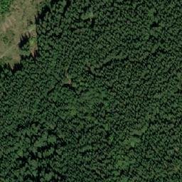 Satellite imagery of Srázný [Zdobnice-Malá Zdobnice], CZ