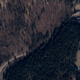Satellite imagery of survey_point, PL