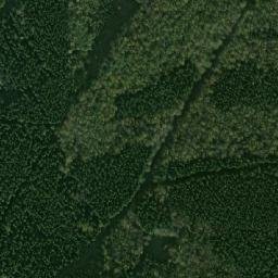 Satellite imagery of Kopřivník [Skorošice-Horní Skorošice], CZ