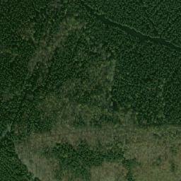 Satellite imagery of Kopřivník [Skorošice-Horní Skorošice], CZ