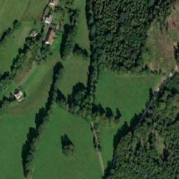 Satellite imagery of Hlídka [Vápenná], CZ